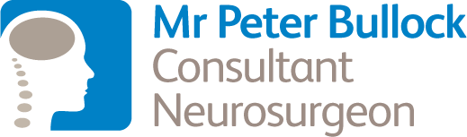 Mr Peter Bullock Consultant Neurosurgeon